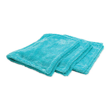 Griots Garage PFM Edgeless Detailing Towels (Set of 3) 55527