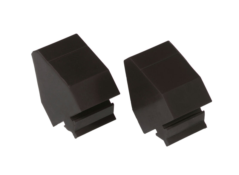 Prothane Suspension Multi Purpose Bump Stop 19-1327-BL Photo - Primary