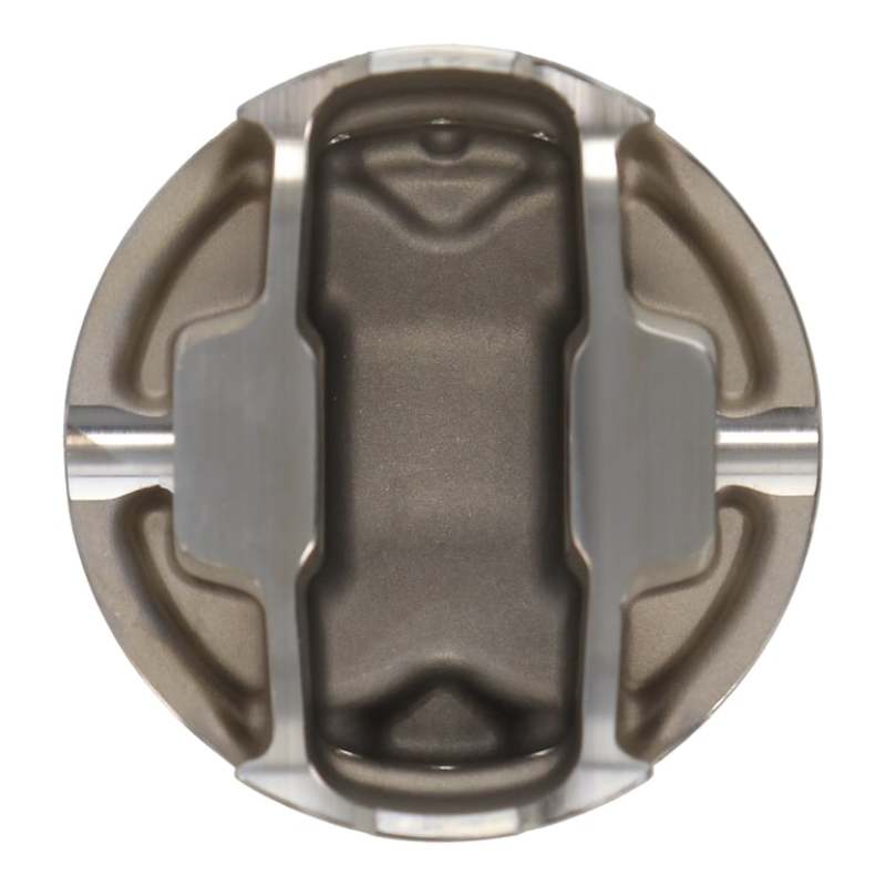 Wiseco Acura 4v DOME +2cc STRUTTED 84.5MM Piston Shelf Stock Kit K567M845 K567M845 User 8