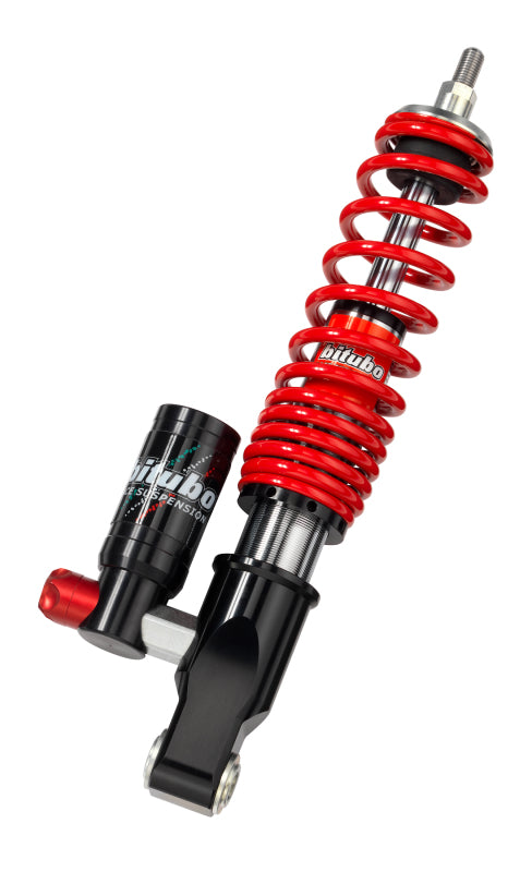 Bitubo Suspension BIT MEV0 Front Monoshocks Suspension Shocks and Struts main image
