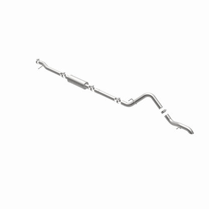 MagnaFlow Jeep Wrangler Rock Crawler Series Cat-Back Performance Exhaust System 15239 360 Degree Image Set