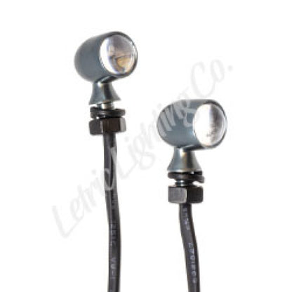 Letric Lighting 45Caliber Led Mini Mrkr Dl Rr LLC-45C-RR LLC-45C-RR Photo - Primary