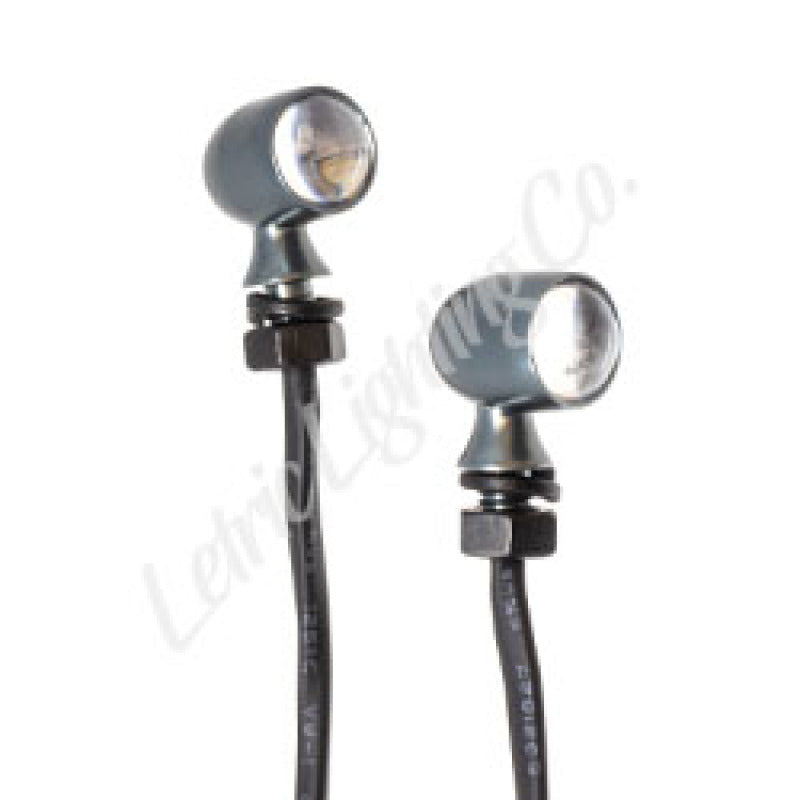 Letric Lighting 45Caliber Led Mini Markers Frt LLC-45C-WA LLC-45C-WA Photo - Primary