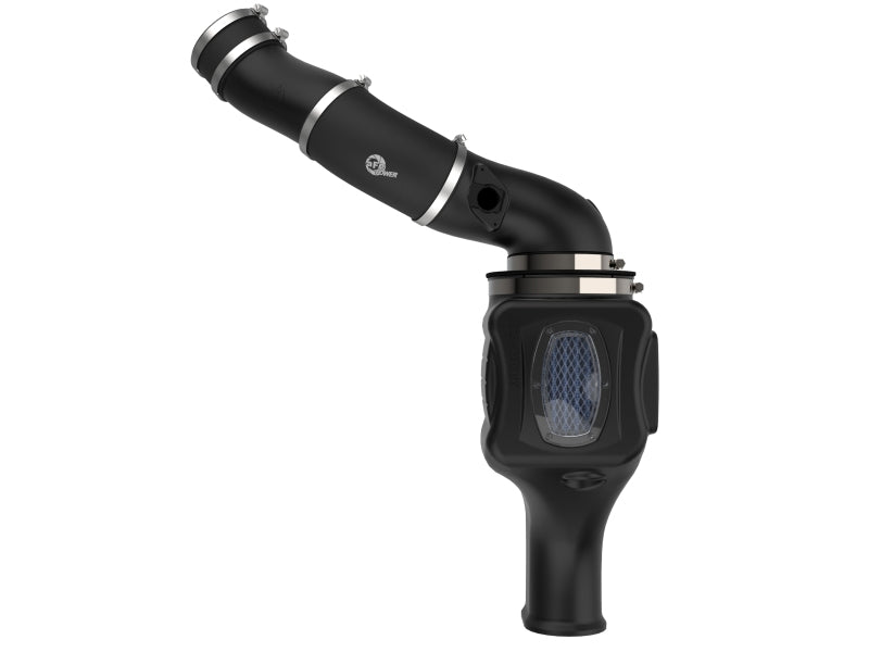 aFe  POWER 50-73003 Momentum HD Pro 10R Cold Air Intake System 50-73003 Photo - Unmounted