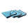 Griots Garage Extra-Large PFM Edgeless Drying Towel - 36in x 29in 55596
