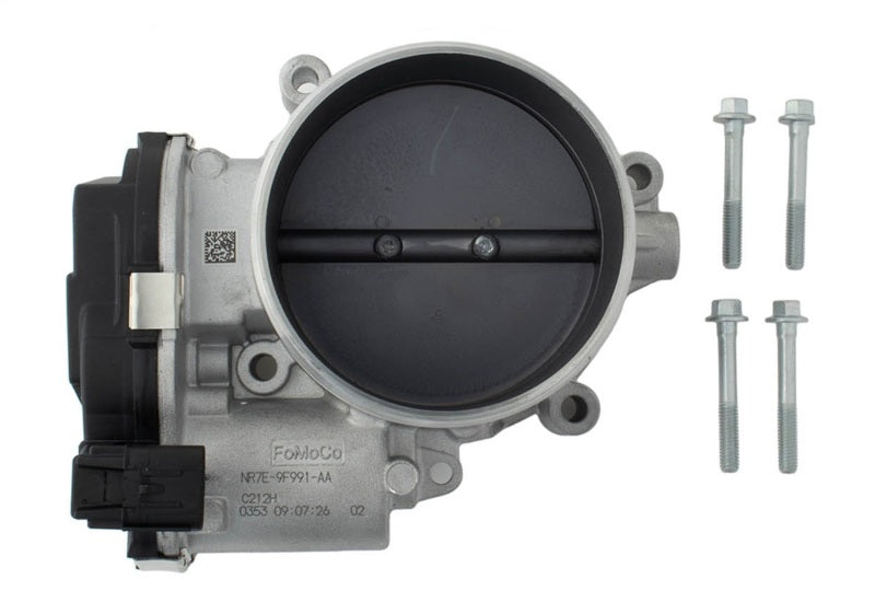 Ford Racing 20-22 GT500 92mm Throttle Body M-9926-M5292 M-9926-M5292 Photo - Primary