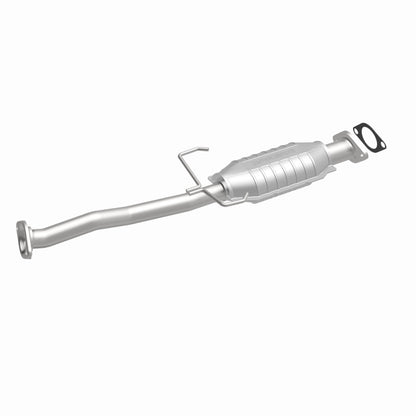 MagnaFlow Mazda Protege HM Grade Federal / EPA Compliant Direct-Fit Catalytic Converter 23287 360 Degree Image Set