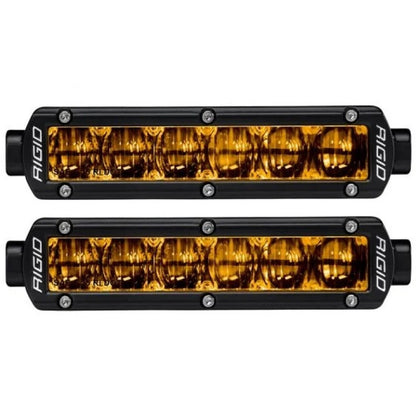 Rigid Industries 6in SR-Series 906704 Photo - Primary