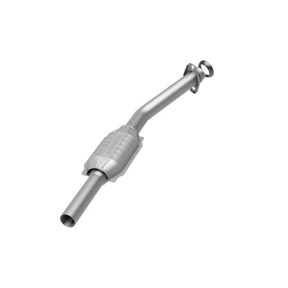 MagnaFlow Standard Grade Federal / EPA Compliant Direct-Fit Catalytic Converter 23272 360 Degree Image Set