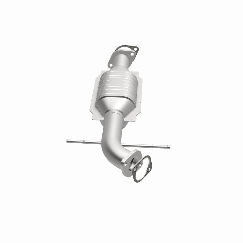 MagnaFlow Kia Sedona HM Grade Federal / EPA Compliant Direct-Fit Catalytic Converter 93327 360 Degree Image Set
