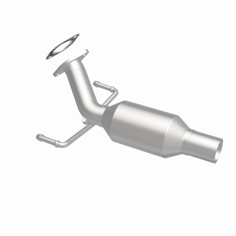 Magnaflow 2013 Buick Encore 1.4L Direct Fit Converter 557966 557966 360 Degree Image Set