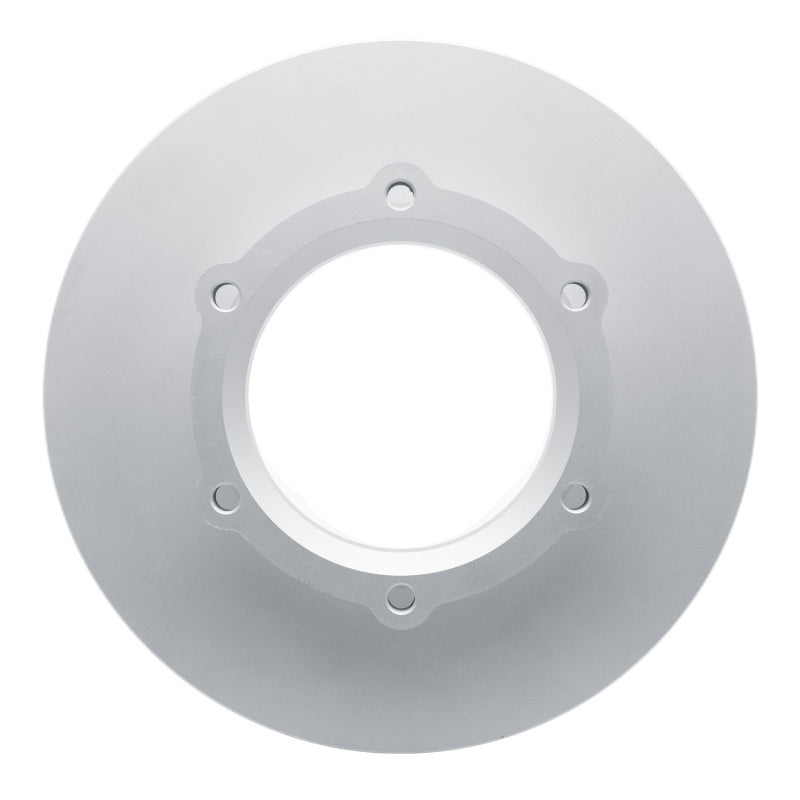 DFC DFC GeoSPEC Coated Rotors - Plain Brakes, Rotors & Pads Brake Rotors - OE - Cryo main image