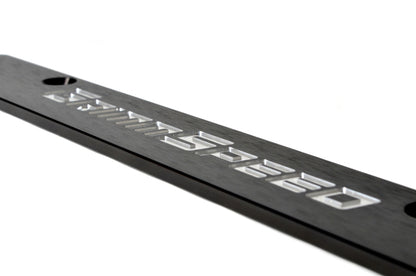 GrimmSpeed 06-14 Subaru Impreza/WRX/STi License Plate Delete Plate 094079 094079 User 1