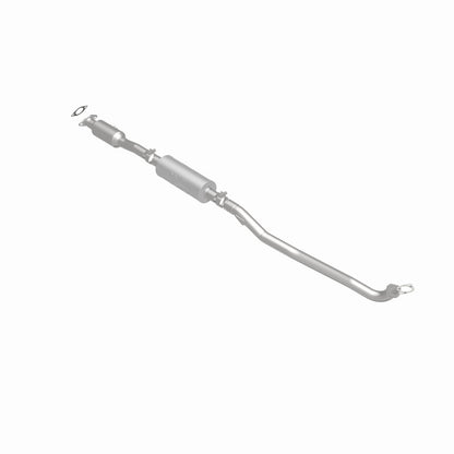 MagnaFlow Kia Soul OEM Grade Federal / EPA Compliant Direct-Fit Catalytic Converter 52845 360 Degree Image Set