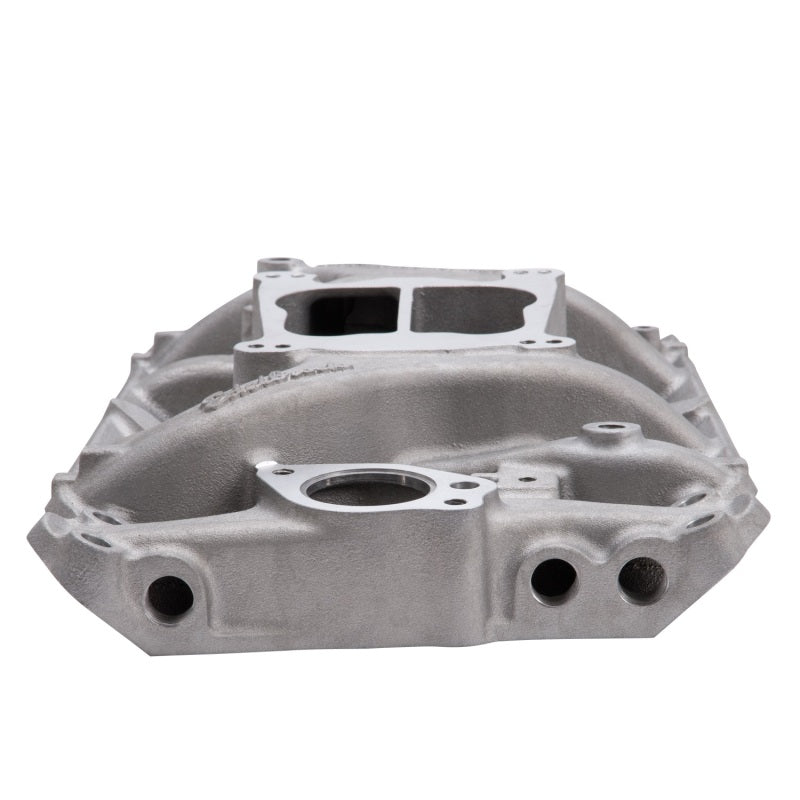 Edelbrock Manifold Performer Holden 253-308 CI V8 Satin 2194 2194 Photo - Unmounted
