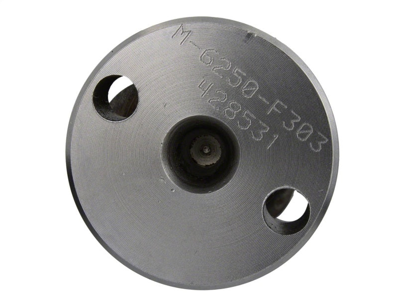 Ford Performance Parts Ford Racing Small Block V-8 Hydraulic Roller Tappet Camshafts M-6250-F303 Photo - Unmounted