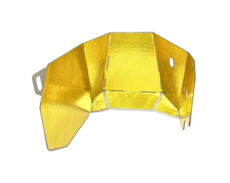 Torque Solution Turbo Heat Shield: Subaru EJ Stock Location TS-SU-697-SG User 1