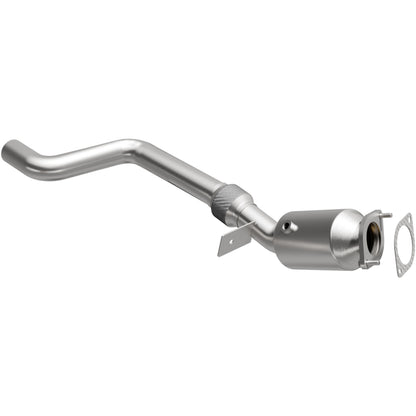MagnaFlow Ford Mustang California Grade CARB Compliant Direct-Fit Catalytic Converter