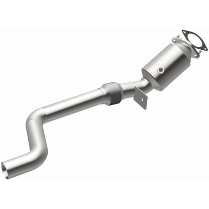MagnaFlow Ford Mustang California Grade CARB Compliant Direct-Fit Catalytic Converter