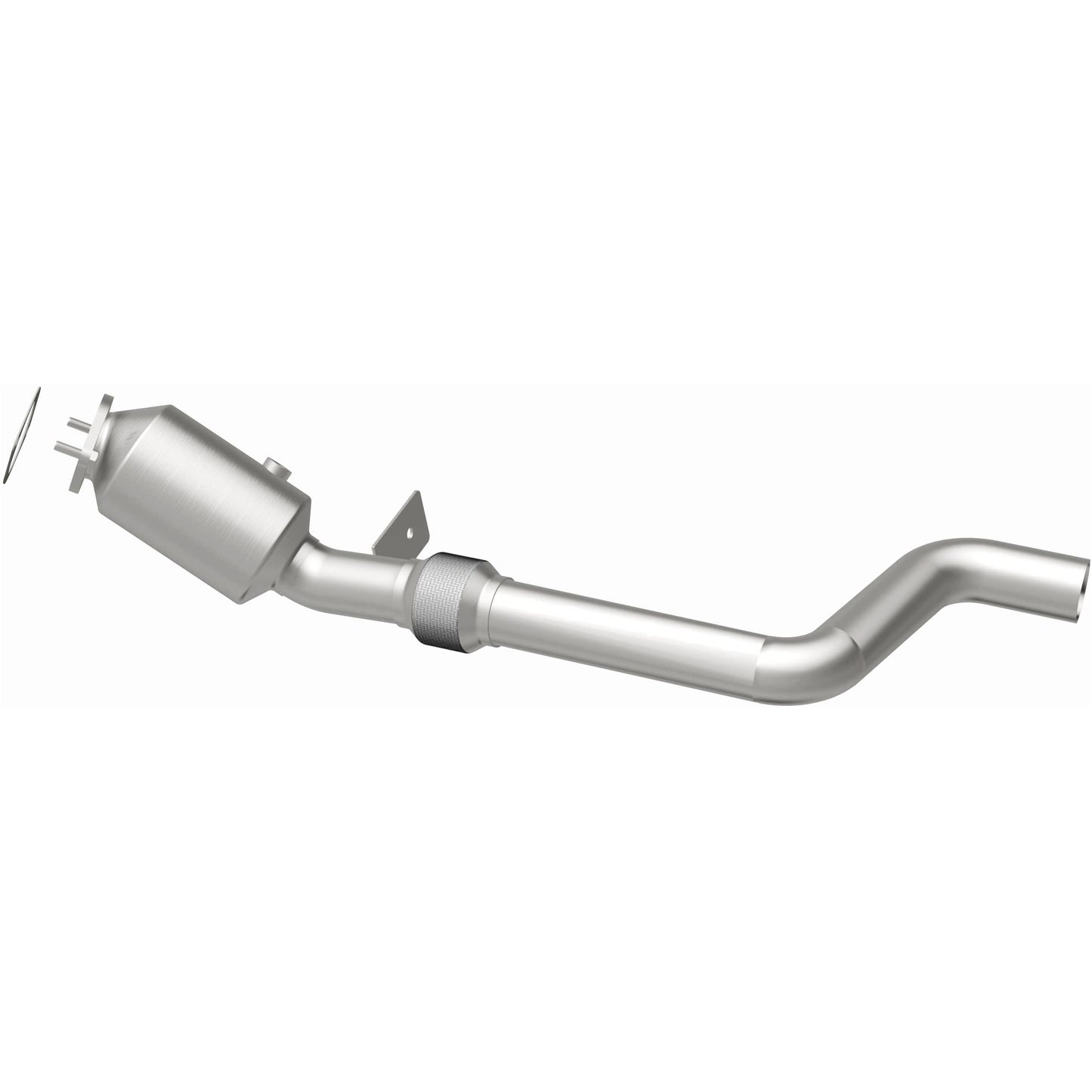 MagnaFlow Ford Mustang California Grade CARB Compliant Direct-Fit Catalytic Converter