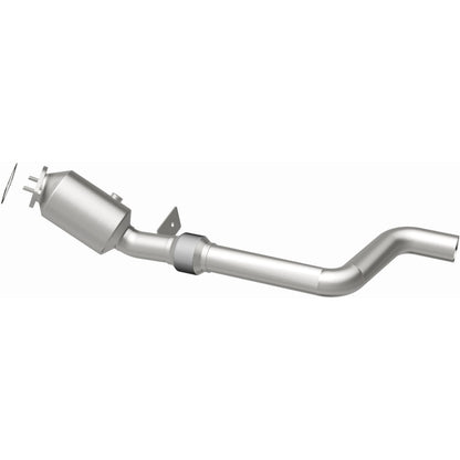 MagnaFlow Ford Mustang California Grade CARB Compliant Direct-Fit Catalytic Converter