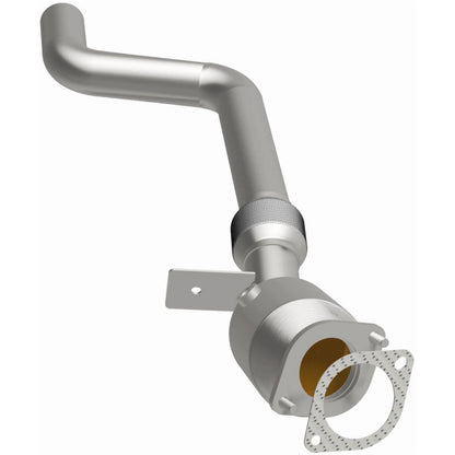 MagnaFlow Ford Mustang California Grade CARB Compliant Direct-Fit Catalytic Converter