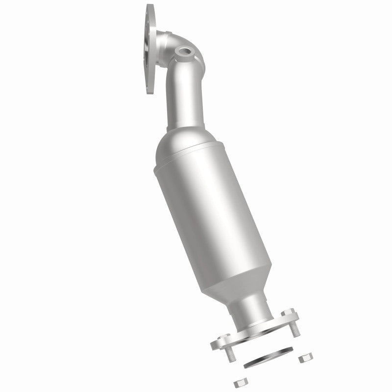 MagnaFlow Toyota Tacoma OEM Grade Federal / EPA Compliant Manifold Catalytic Converter 22-212 360 Degree Image Set