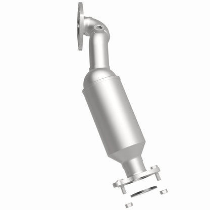MagnaFlow Toyota Tacoma OEM Grade Federal / EPA Compliant Manifold Catalytic Converter 22-212 360 Degree Image Set