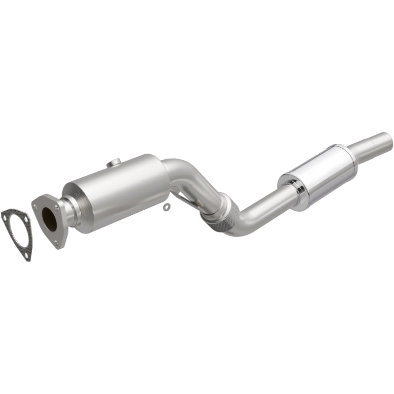 MagnaFlow Audi A4 Quattro HM Grade Federal / EPA Compliant Direct-Fit Catalytic Converter 24355 Photo - Primary