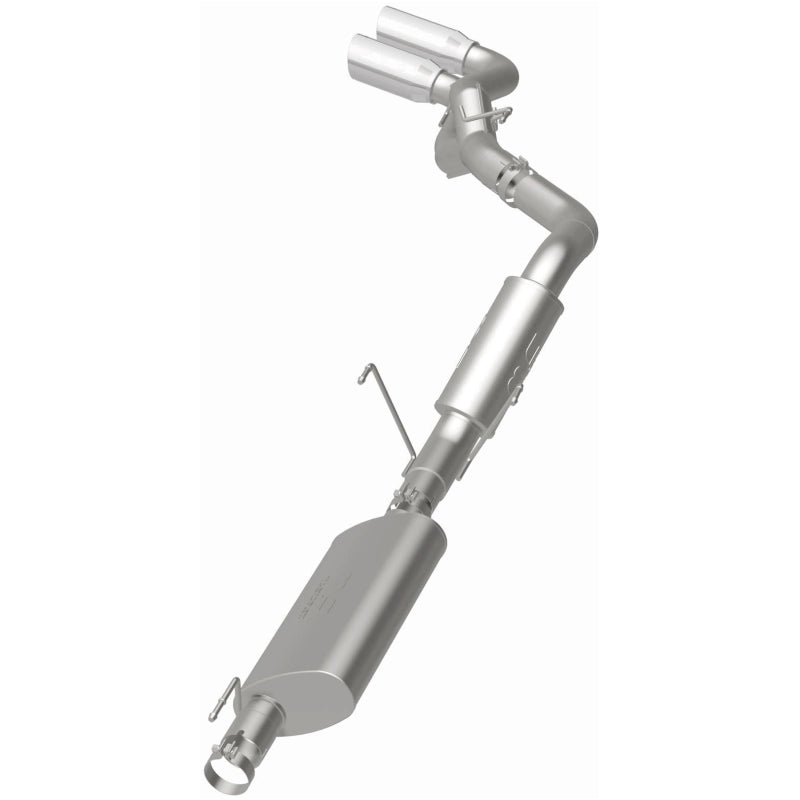 MagnaFlow Ram Street Series Cat-Back Performance Exhaust System 15333 Photo - out of package