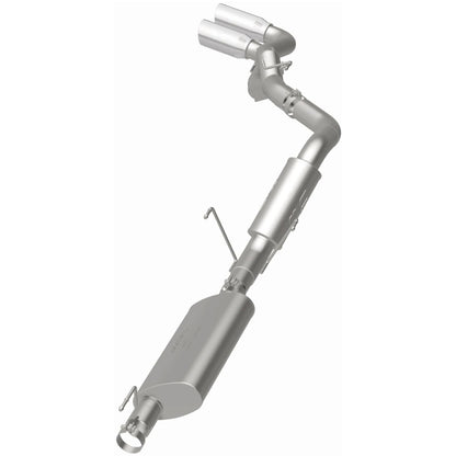 MagnaFlow Ram Street Series Cat-Back Performance Exhaust System 15333 Photo - out of package