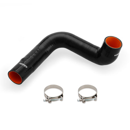 Mishimoto Ford Focus RS Cold Side Intercooler Pipe, 2016+ MMICP-RS-16CBK Photo - Primary