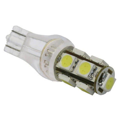 Putco 360 Degree 1156 Bulb - Red (LED Replacement Bulb) 231156R-360 Photo - Primary