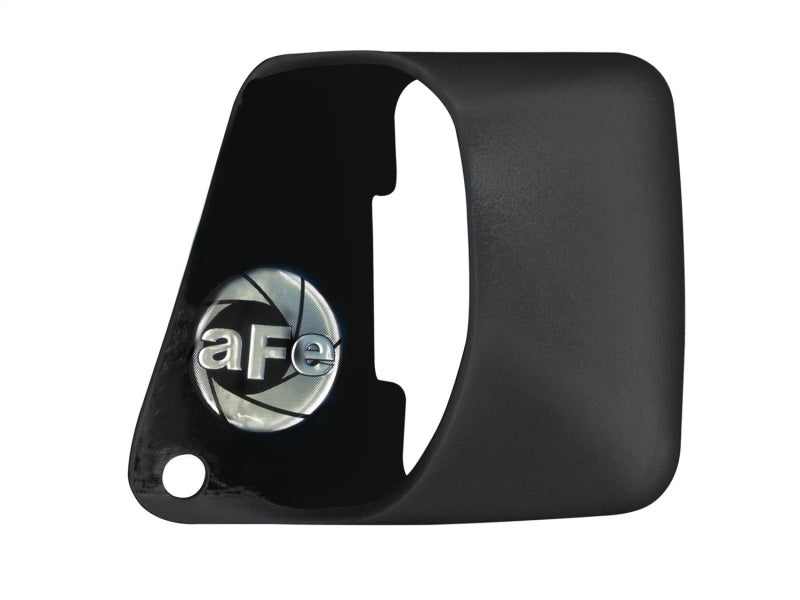 aFe Magnum Force Dynamic Air Scoop Black BMW 320i/328i/330i/340i/420i/428i 54-12218 Photo - Primary