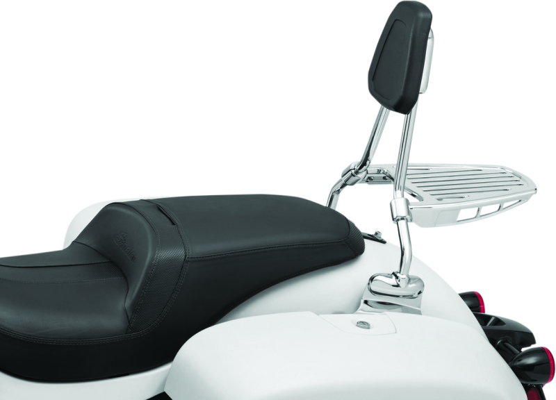 Kuryakyn Sissy Bar For Indian 6586 6586 User 1