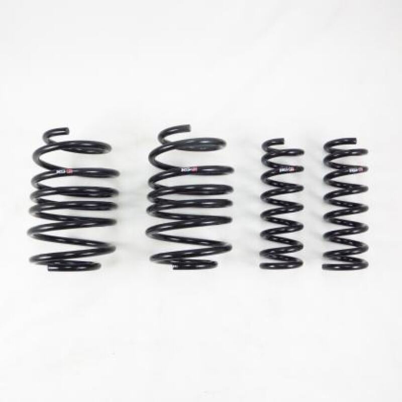 RS-R RSR Down Sus Springs Suspension Lowering Springs main image