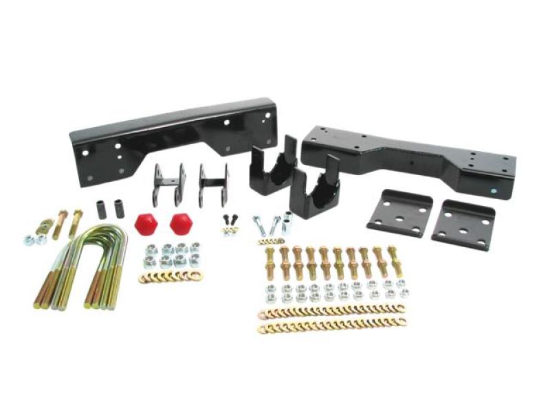 Belltech Flip Kit 88-98 Gm C1500/2500 Std Cab 6inch 6605 Photo - Primary