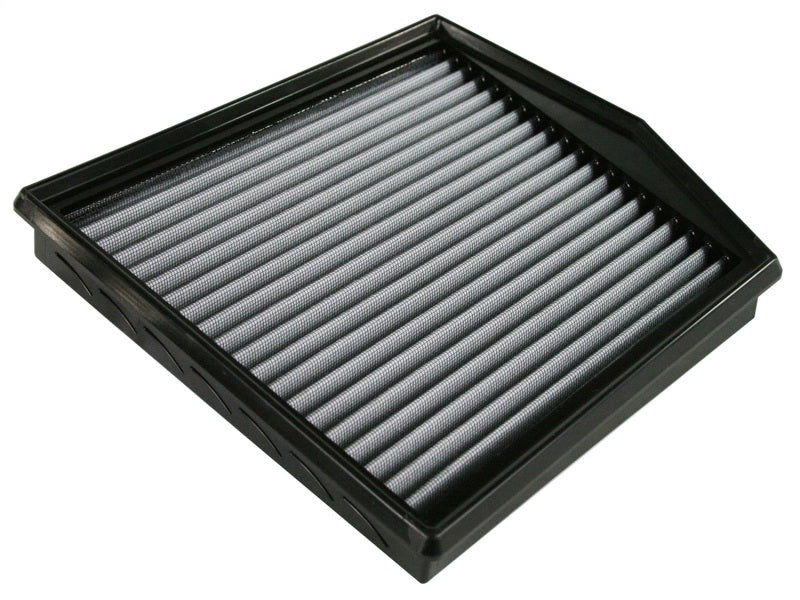 aFe OE High Performance Replacement Air Filter BMW 135I All 2011-2012 31-10205 Photo - Unmounted
