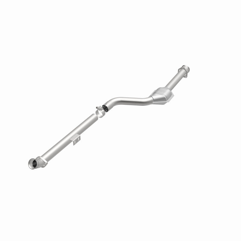 MagnaFlow Mercedes-Benz C230 OEM Grade Federal / EPA Compliant Direct-Fit Catalytic Converter 51592 360 Degree Image Set