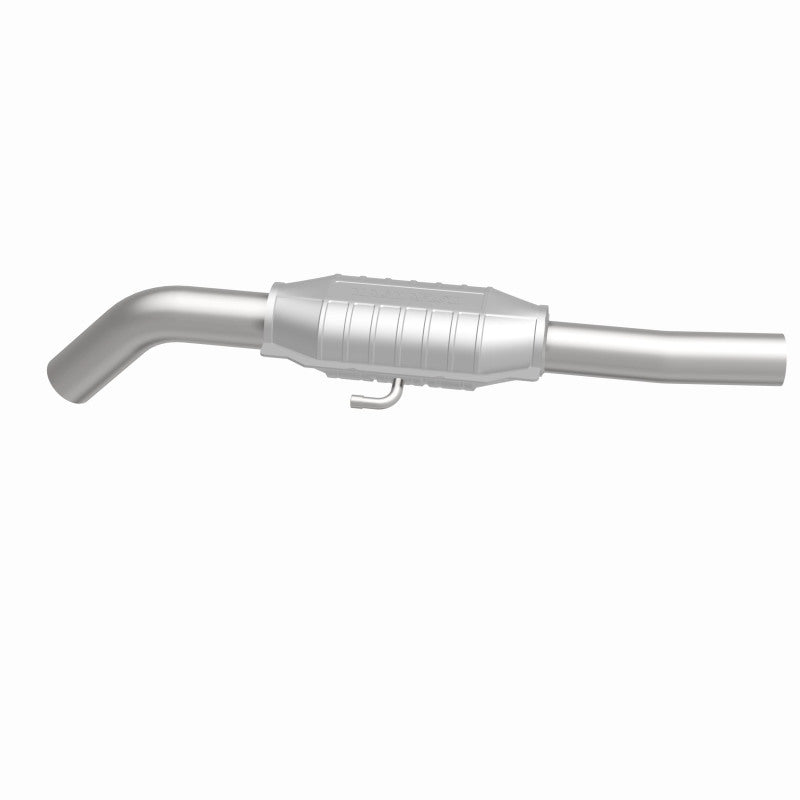 MagnaFlow Dodge California Grade CARB Compliant Direct-Fit Catalytic Converter 3391290 360 Degree Image Set