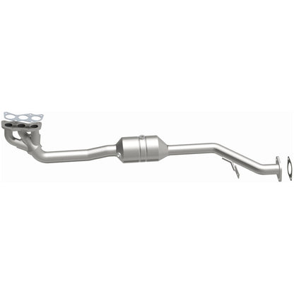 MagnaFlow Subaru OEM Grade Federal / EPA Compliant Manifold Catalytic Converter 52203 Photo - out of package