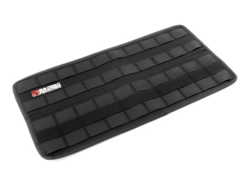 BuiltRight Industries 3pc Tech Panel Kit - Black 105007 105007 User 1