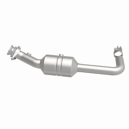 MagnaFlow Ford F-150 OEM Grade Federal / EPA Compliant Direct-Fit Catalytic Converter 52157 360 Degree Image Set