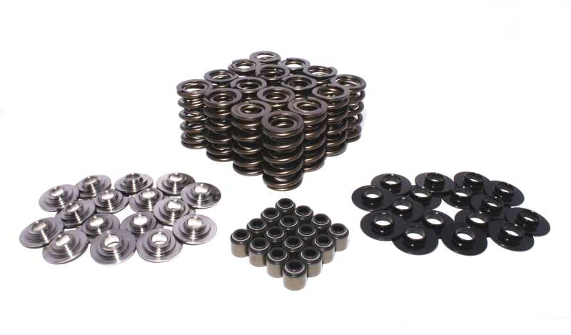 Comp Cams High Perf GM LS1 Dual Valve Spring Kit 26921-KIT Photo - Primary