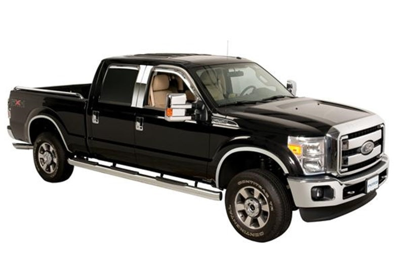 Putco 2011-2016, Ford Super Duty - non dually 97230 Photo - Primary