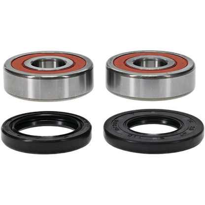 Pivot Works Kawasaki Wheel Bearing Kit Premium Bearings 25-1333-P 25-1333-P Photo - Primary