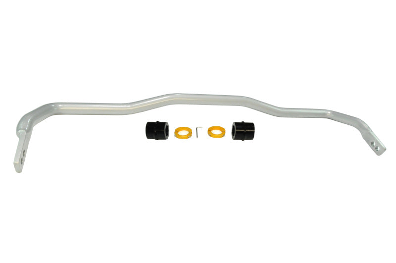 Whiteline Front Sway Bar 32mm Heavy Duty Blade Adjustable Chrysler 300 2005-2010 BCF12Z Photo - out of package
