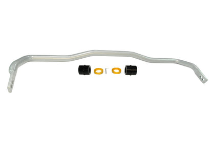 Whiteline Front Sway Bar 32mm Heavy Duty Blade Adjustable Chrysler 300 2005-2010 BCF12Z Photo - out of package