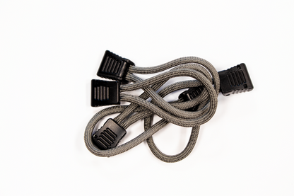 Fishbone Offroad Paracord Zipper Pulls 5 Pcs Graphite FB51279-G FB51279-G User 1