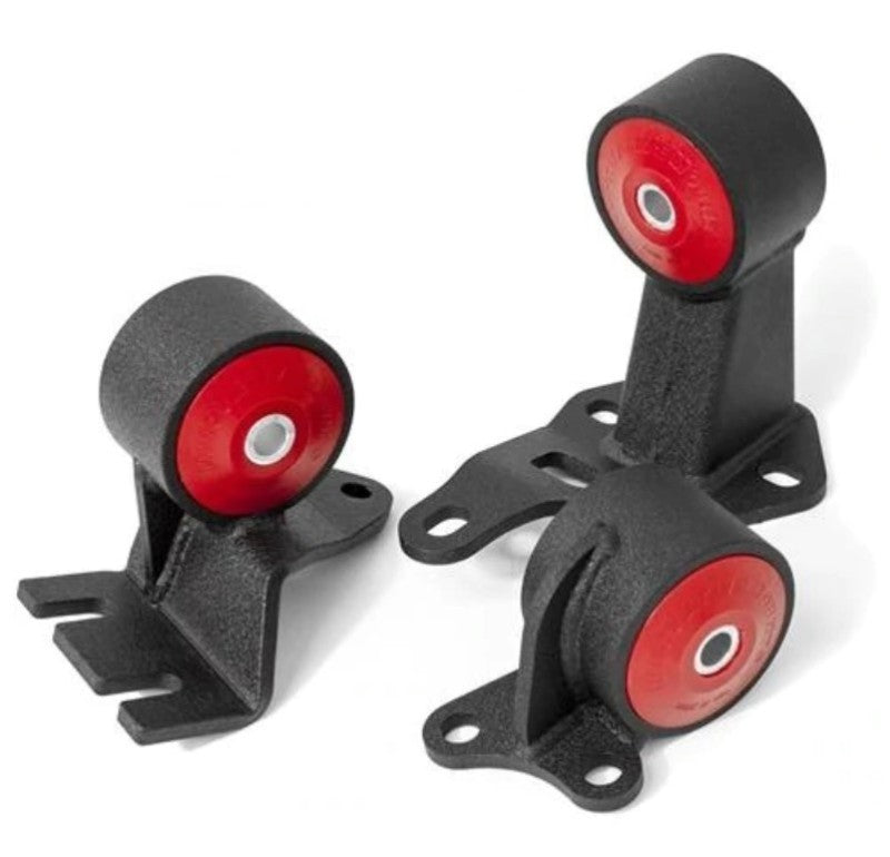 Innovative 88-91 Civic B-Series Black Steel Mounts 95A Bushings (Cable) 19150-95A 19150-95A User 1